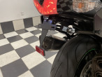 2016 Kawasaki ZZR 1400 2016 Kawasaki ZZR 1400