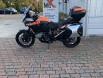 2016 KTM 1050 Adventure