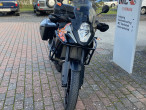 2016 KTM 1050 Adventure