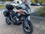 2016 KTM 1050 Adventure