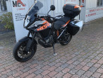 2016 KTM 1050 Adventure