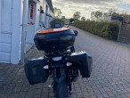 2016 KTM 1050 Adventure
