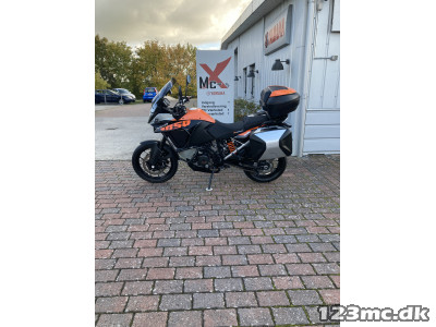KTM 1050 Adventure