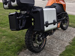 2016 KTM 1190 Adventure 2016 KTM 1190 Adventure