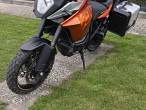 2016 KTM 1190 Adventure 2016 KTM 1190 Adventure