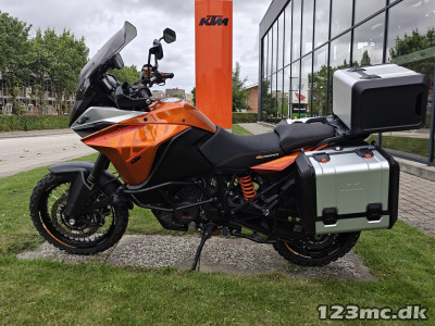 KTM 1190 Adventure