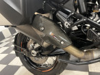 2016 KTM 1290 Super Adventure T 2016 KTM 1290 Super Adventure T