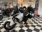 2016 KTM 1290 Super Adventure T 2016 KTM 1290 Super Adventure T