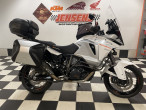 2016 KTM 1290 Super Adventure T 2016 KTM 1290 Super Adventure T
