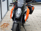 2016 KTM 1290 Super Duke GT
