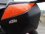 2016 KTM 1290 Super Duke GT