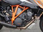 2016 KTM 1290 Super Duke GT