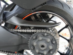 2016 KTM 1290 Super Duke GT