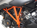 2016 KTM 1290 Super Duke GT 2016 KTM 1290 Super Duke GT