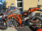 2016 KTM 1290 Super Duke GT 2016 KTM 1290 Super Duke GT