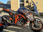 2016 KTM 1290 Super Duke GT 2016 KTM 1290 Super Duke GT