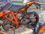 2016 KTM 1290 Super Duke GT 2016 KTM 1290 Super Duke GT