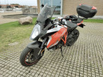 2016 KTM 1290 Super Duke GT 2016 KTM 1290 Super Duke GT