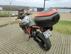 2016 KTM 1290 Super Duke GT 2016 KTM 1290 Super Duke GT