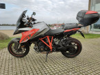 2016 KTM 1290 Super Duke GT 2016 KTM 1290 Super Duke GT