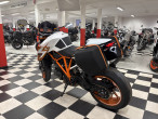 2016 KTM 1290 Super Duke R