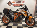 2016 KTM 1290 Super Duke R