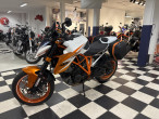 2016 KTM 1290 Super Duke R