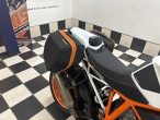 2016 KTM 1290 Super Duke R