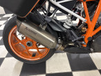 2016 KTM 1290 Super Duke R