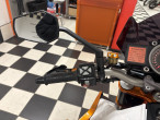 2016 KTM 1290 Super Duke R