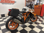 2016 KTM 1290 Super Duke R