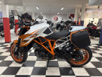 2016 KTM 1290 Super Duke R