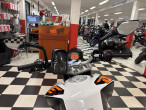 2016 KTM 200 Duke 2016 KTM 200 Duke