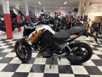 2016 KTM 200 Duke 2016 KTM 200 Duke