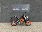 2016 KTM 390 Duke 2016 KTM 390 Duke