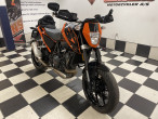 2016 KTM 690 DUKE
