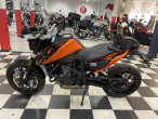 2016 KTM 690 DUKE