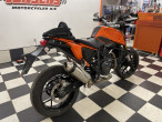2016 KTM 690 DUKE