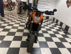 2016 KTM 690 DUKE