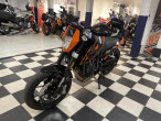2016 KTM 690 DUKE