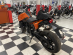 2016 KTM 690 DUKE