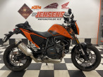 2016 KTM 690 DUKE