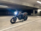 2016 KTM 690 DUKE 2016 KTM 690 DUKE