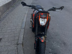 2016 KTM 690 DUKE 2016 KTM 690 DUKE