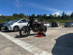 2016 KTM 690 DUKE 2016 KTM 690 DUKE