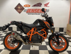 2016 KTM 690 DUKE R 2016 KTM 690 DUKE R