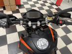 2016 KTM 690 DUKE R 2016 KTM 690 DUKE R