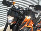 2016 KTM 690 DUKE R