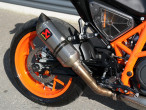 2016 KTM 690 DUKE R