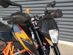 2016 KTM 690 DUKE R